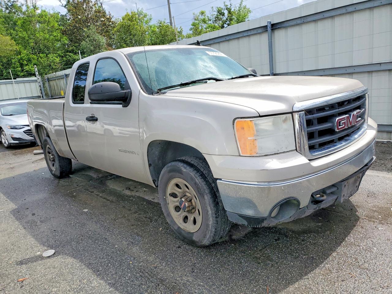 GMC Sierra C1500