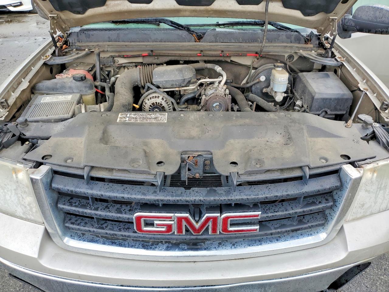 GMC Sierra C1500