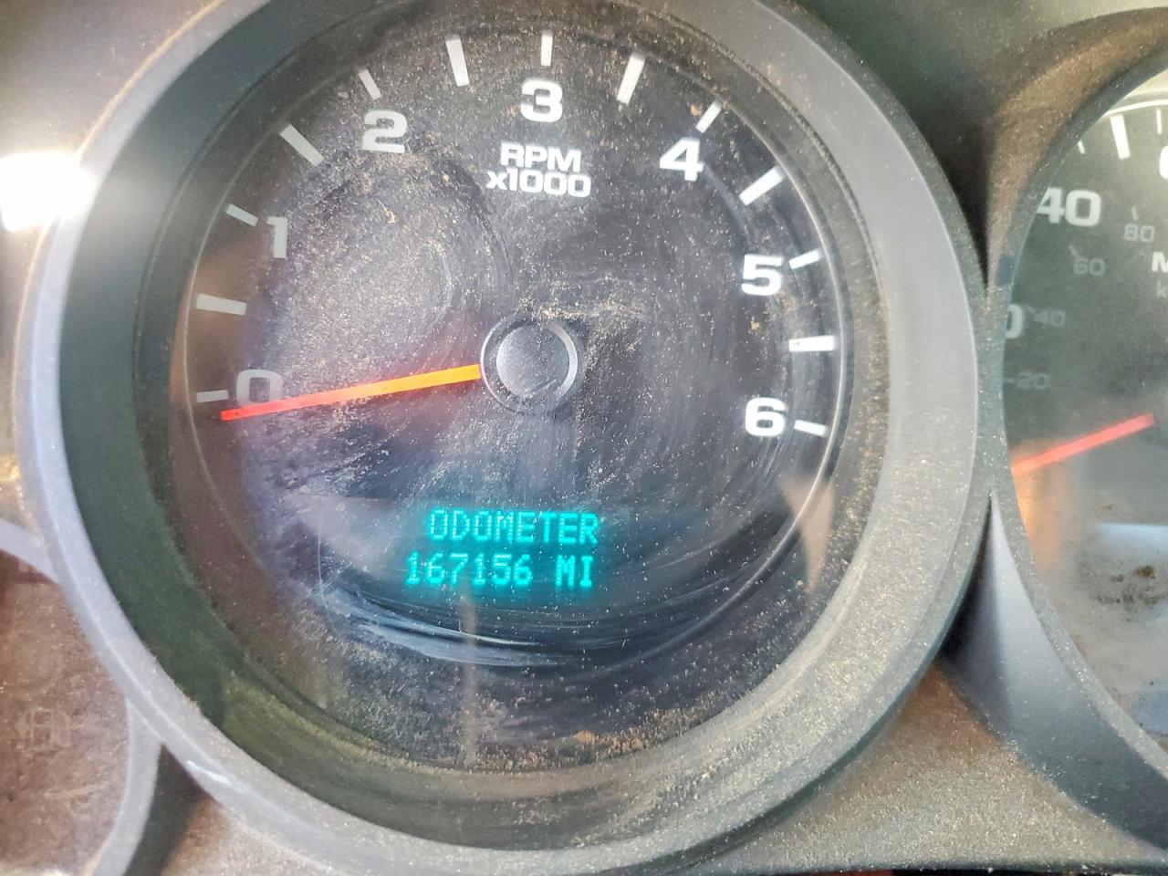 GMC Sierra C1500