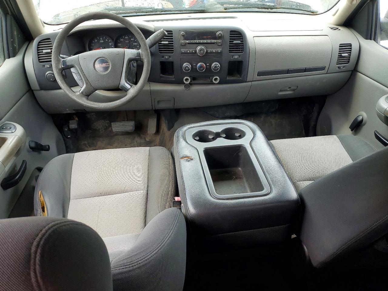 GMC Sierra C1500