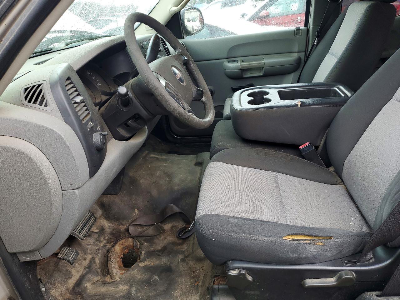 GMC Sierra C1500