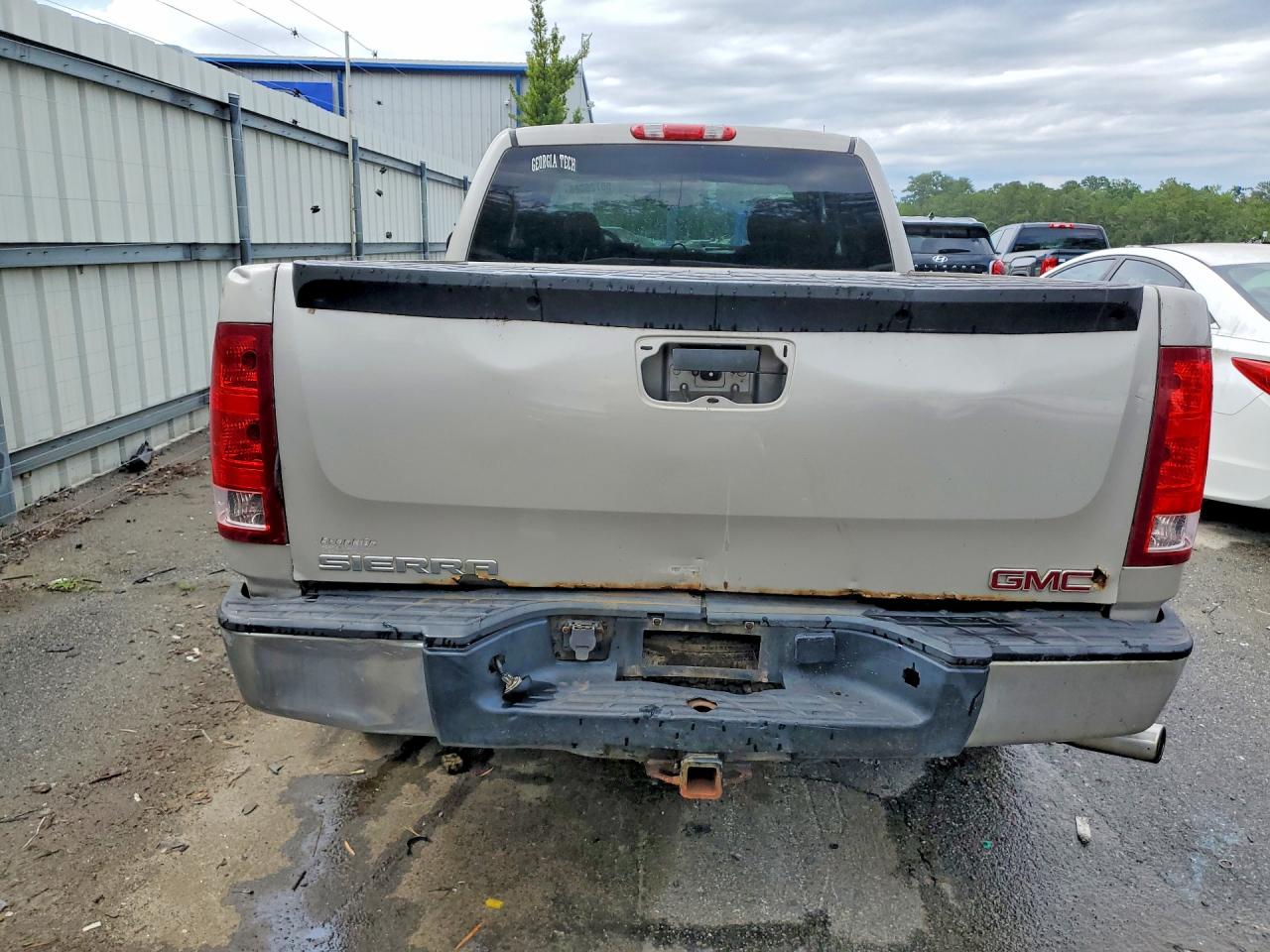 GMC Sierra C1500