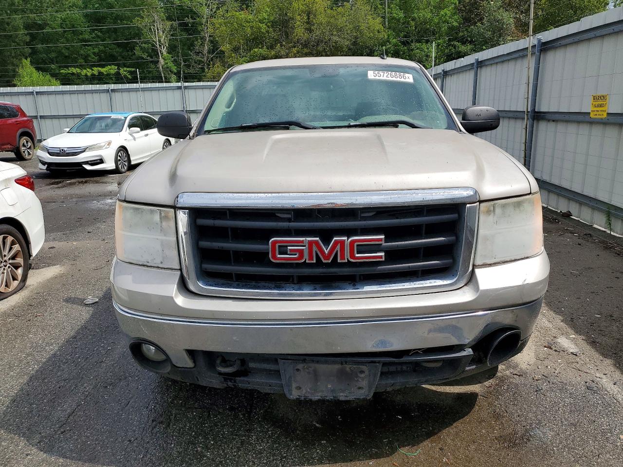 GMC Sierra C1500