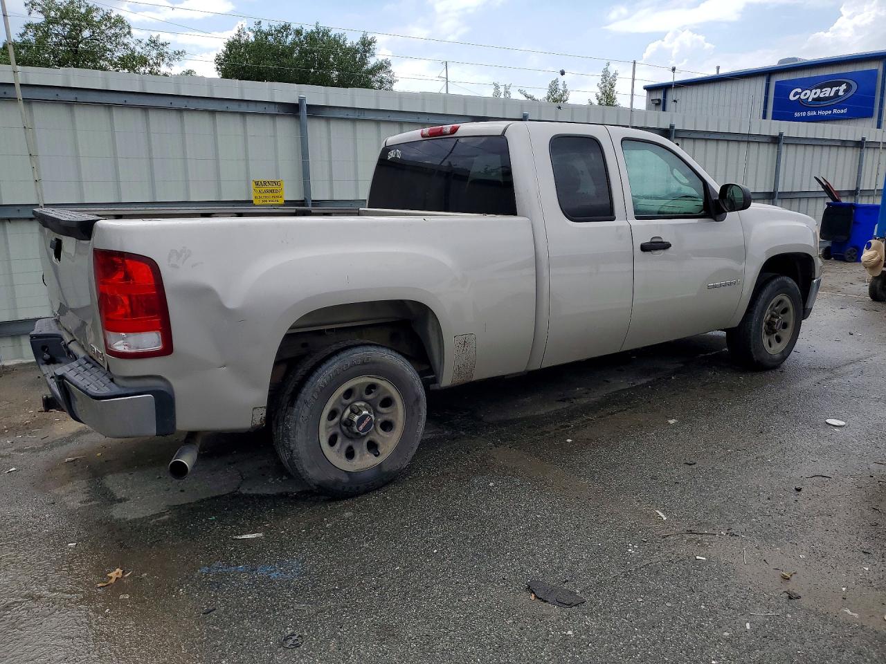 GMC Sierra C1500