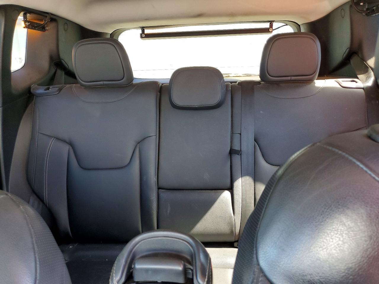 Jeep Renegade Limited