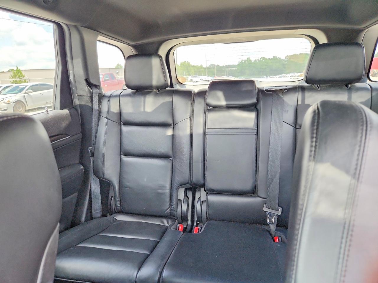 Jeep Cherokee Limited