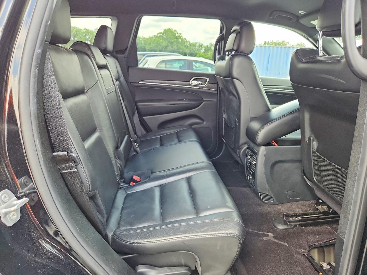Jeep Cherokee Limited