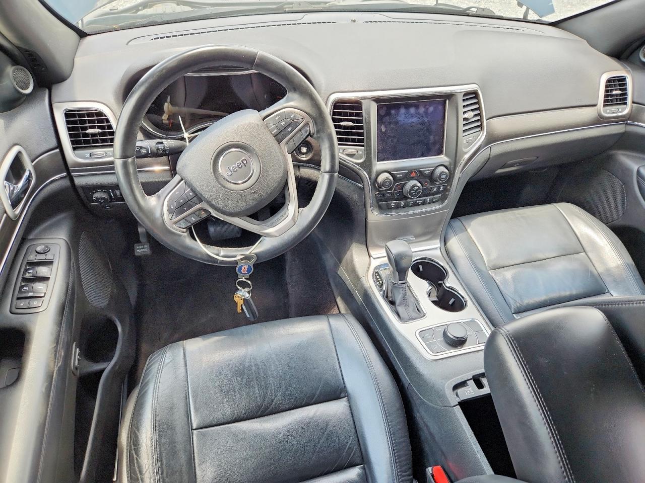 Jeep Cherokee Limited