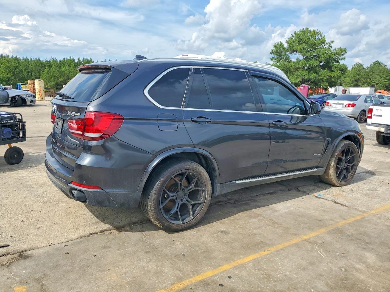 BMW X Series Xdrive35i
