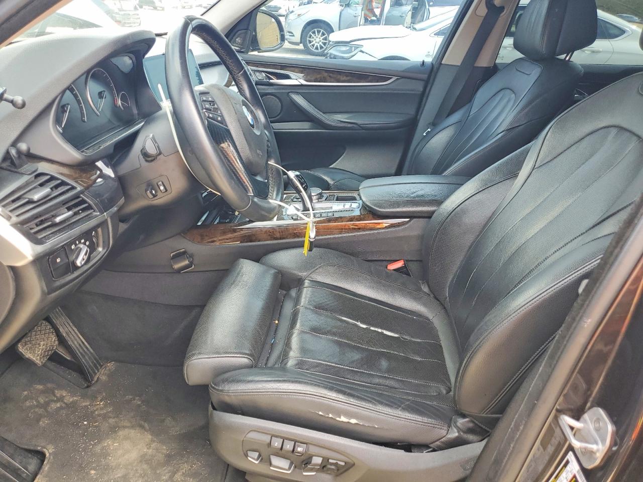 BMW X Series Xdrive35i