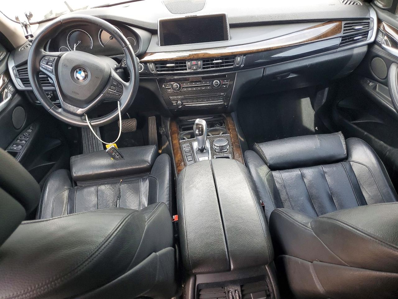 BMW X Series Xdrive35i
