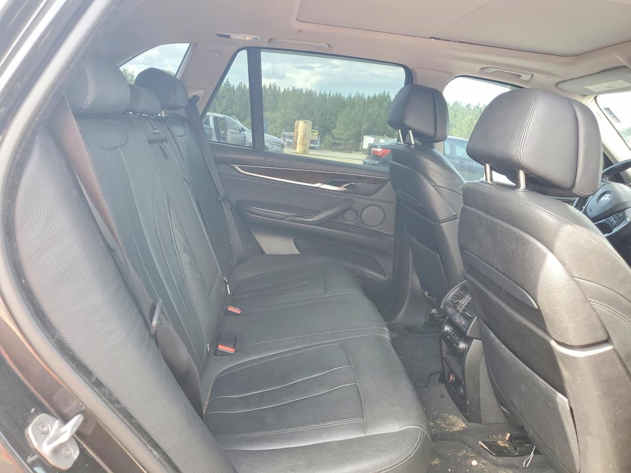 BMW X Series Xdrive35i