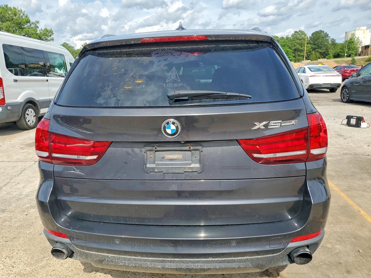 BMW X Series Xdrive35i