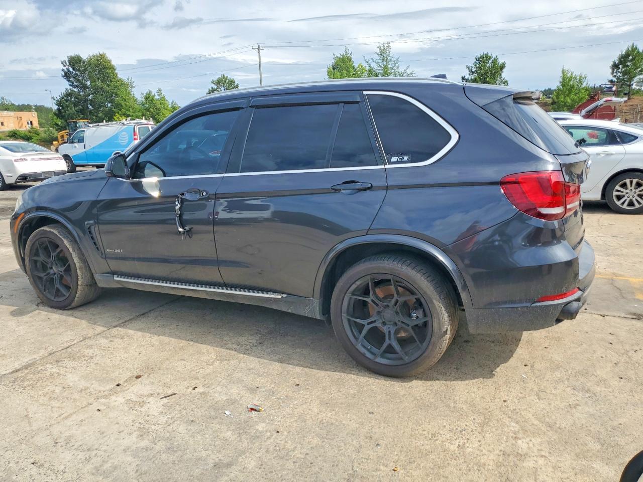 BMW X Series Xdrive35i