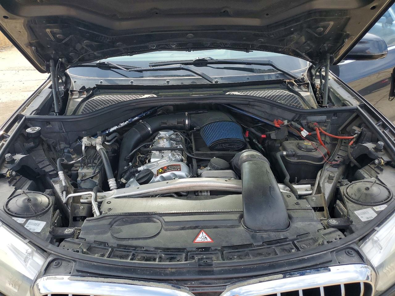 BMW X Series Xdrive35i