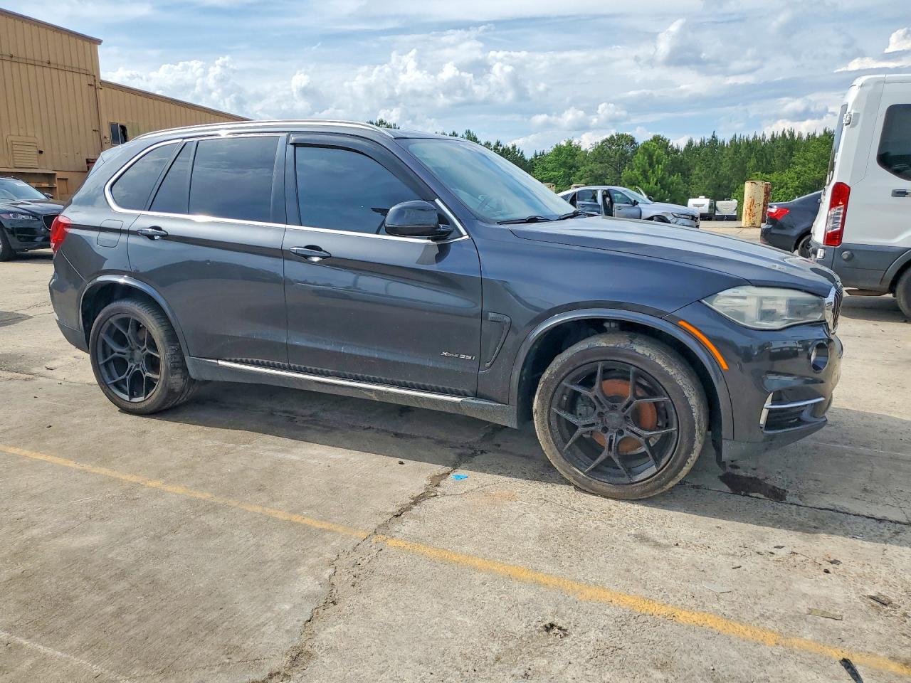 BMW X Series Xdrive35i