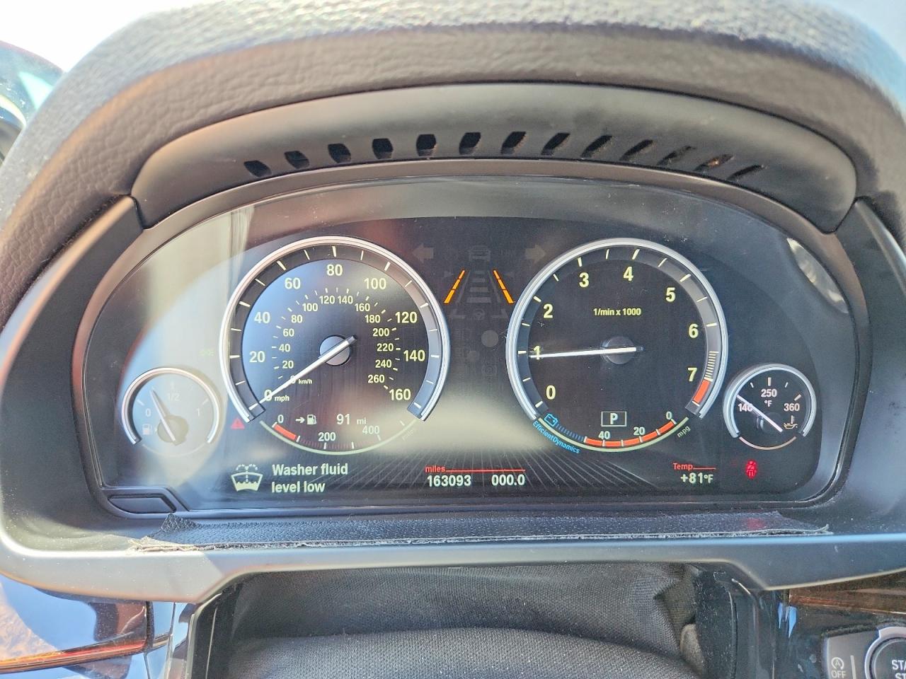 BMW X Series Xdrive35i