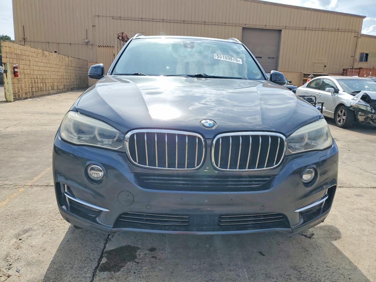 BMW X Series Xdrive35i