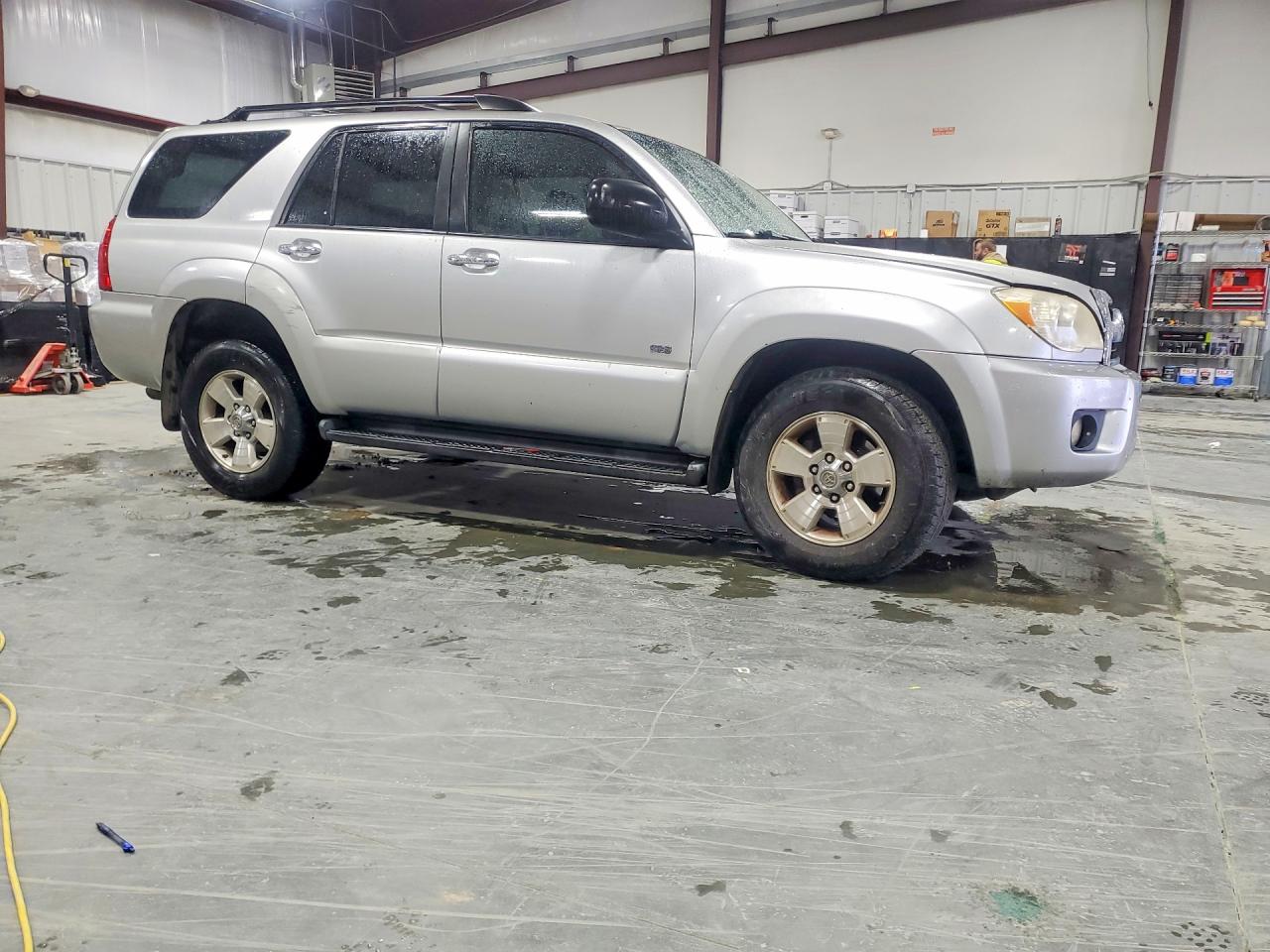 Toyota 4Runner Sr5