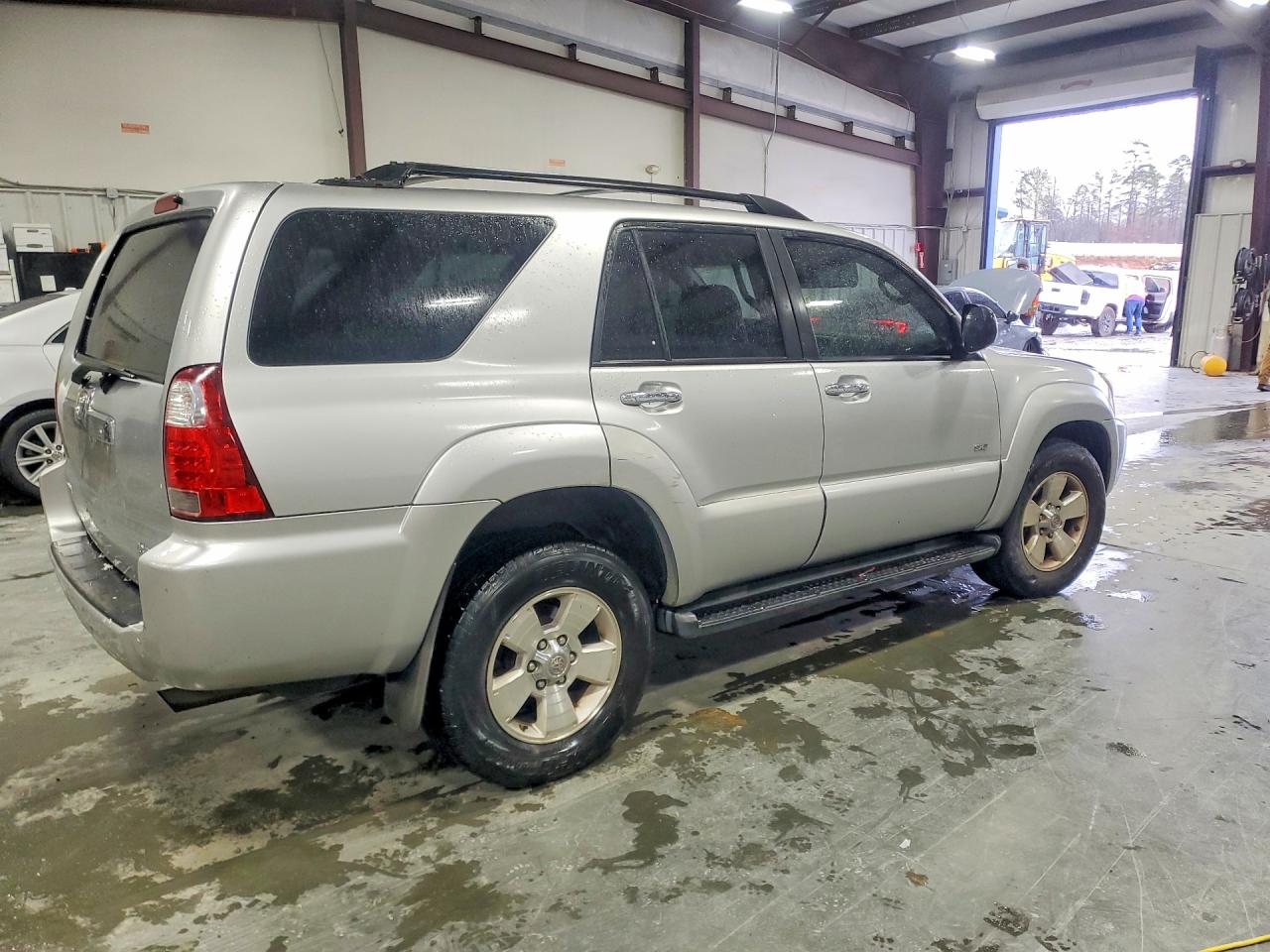 Toyota 4Runner Sr5