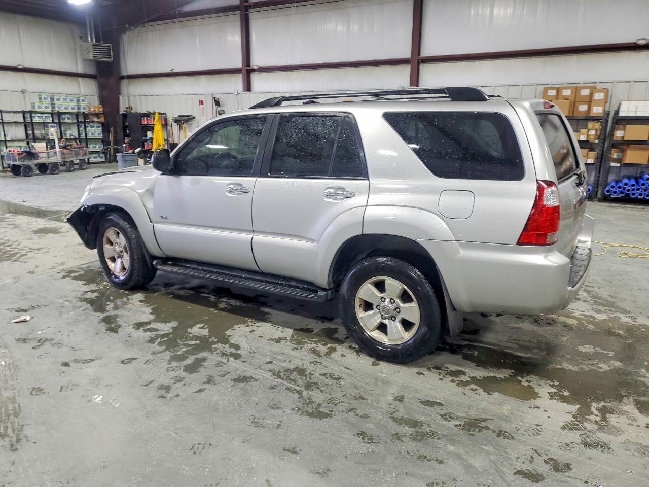 Toyota 4Runner Sr5