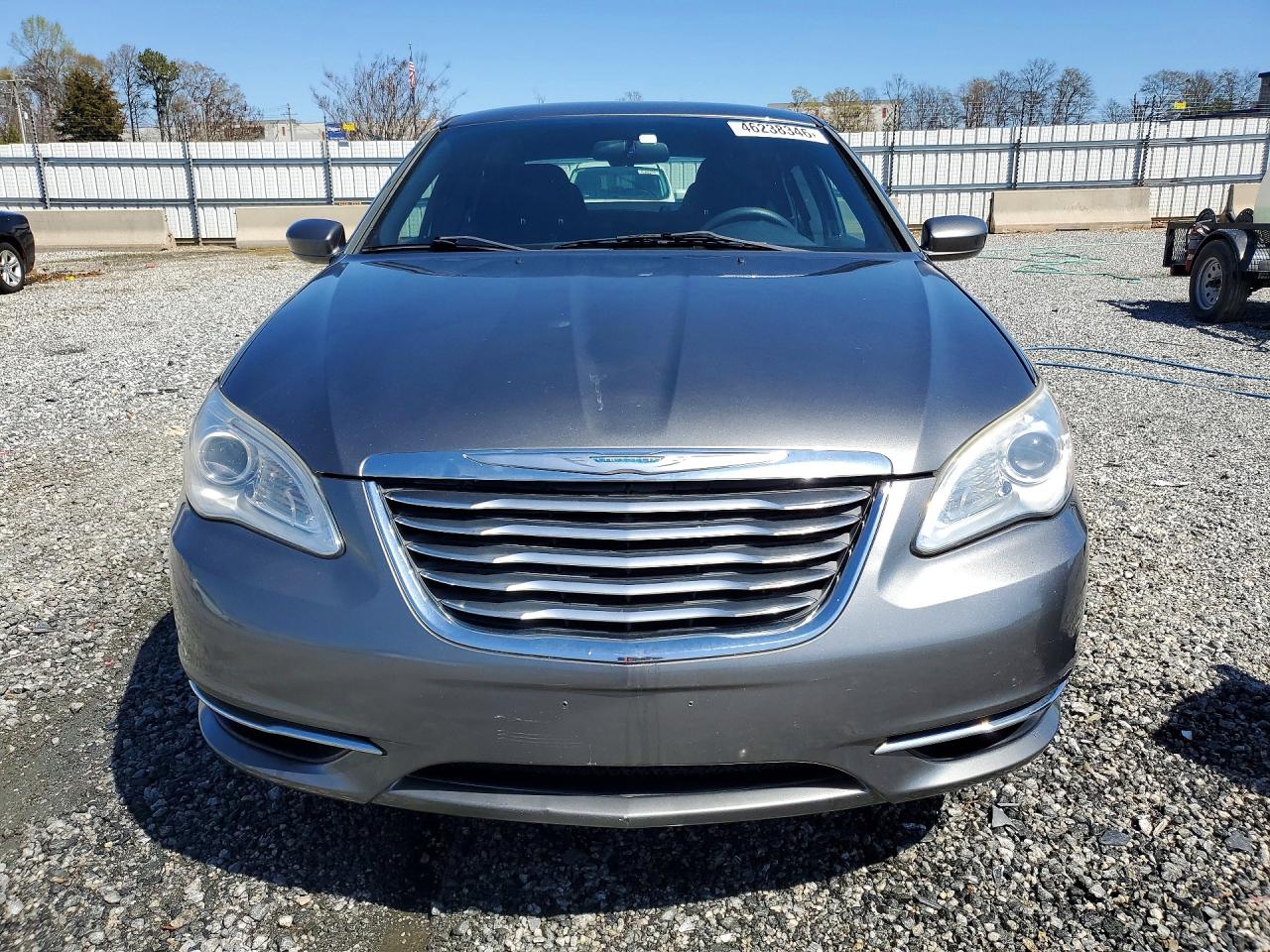 Chrysler 200 Lx