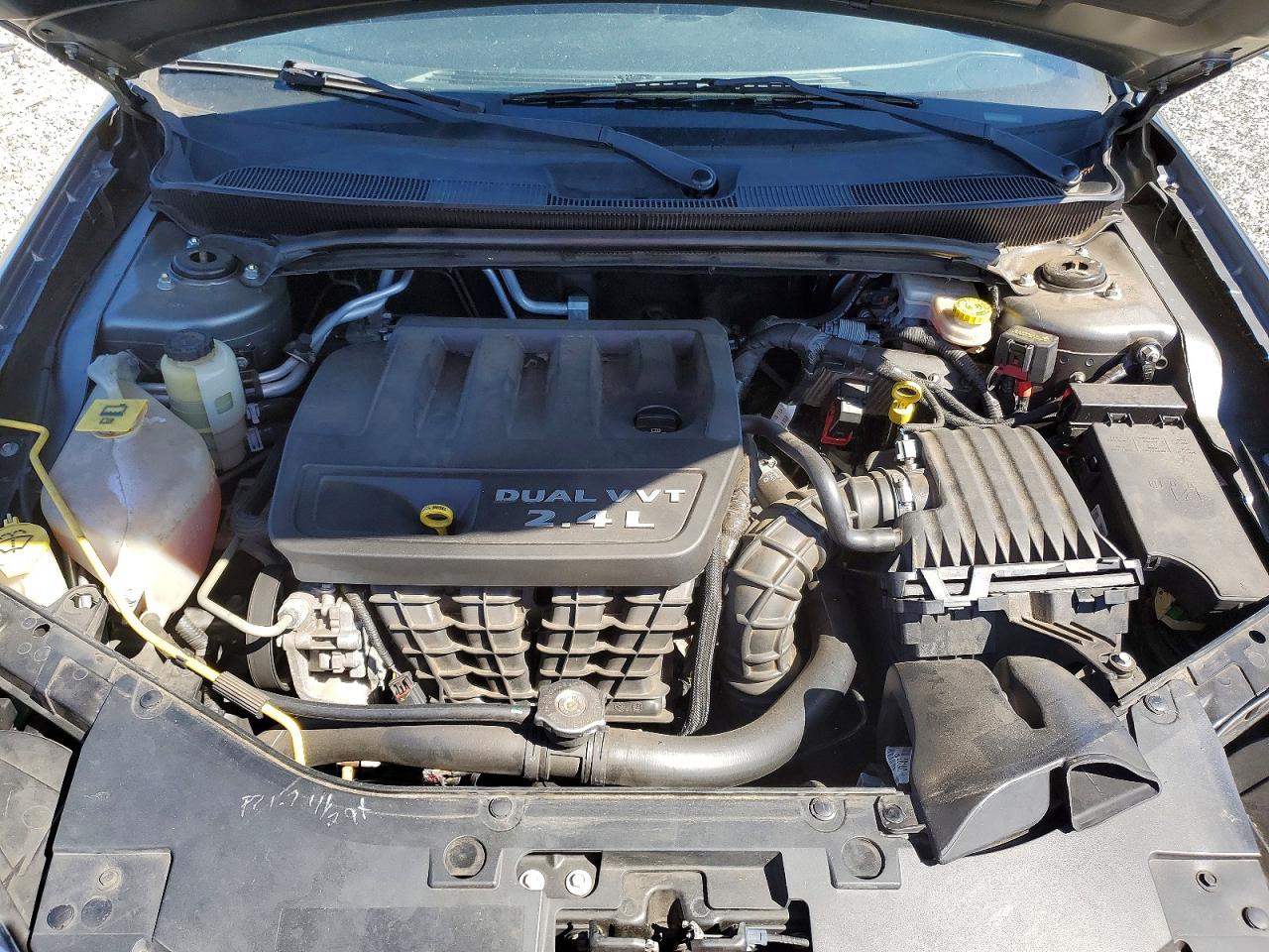 Chrysler 200 Lx