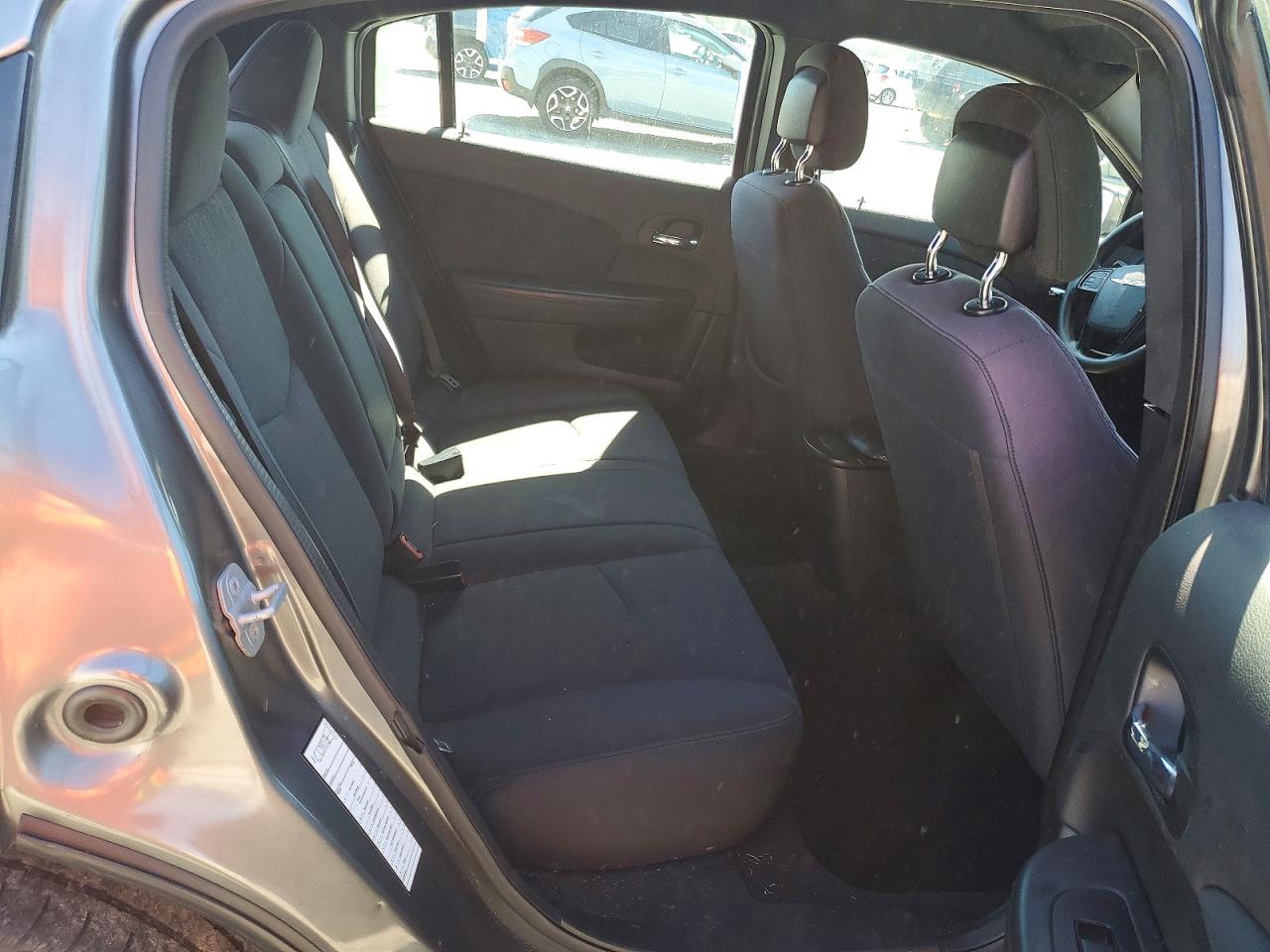 Chrysler 200 Lx