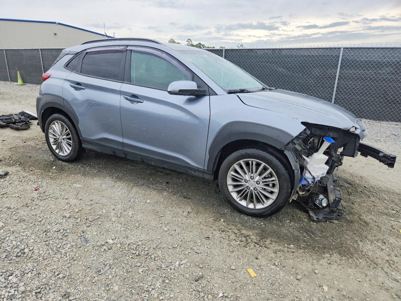 Hyundai KONA Sel