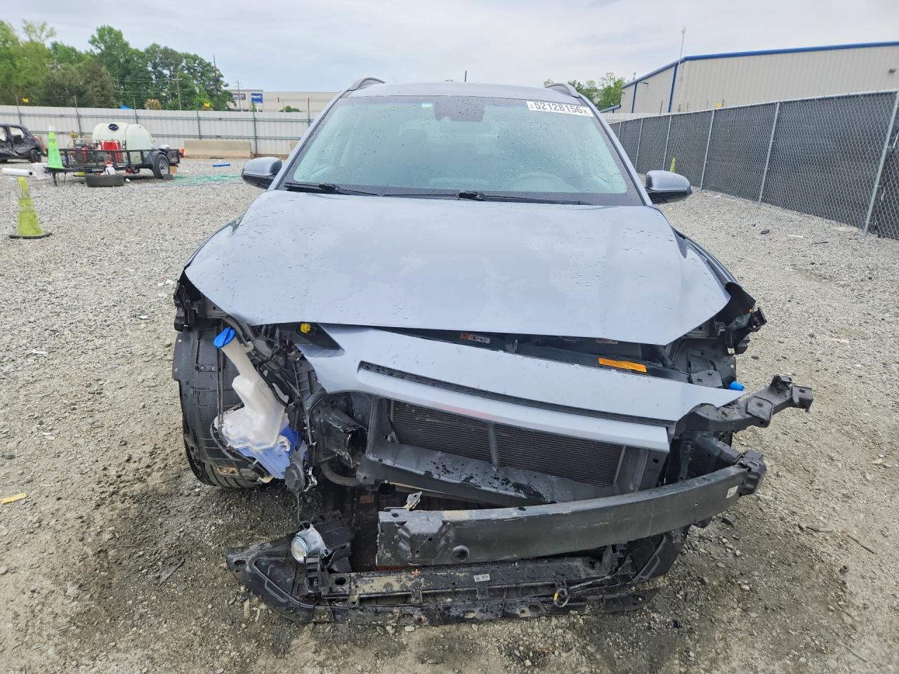 Hyundai KONA Sel