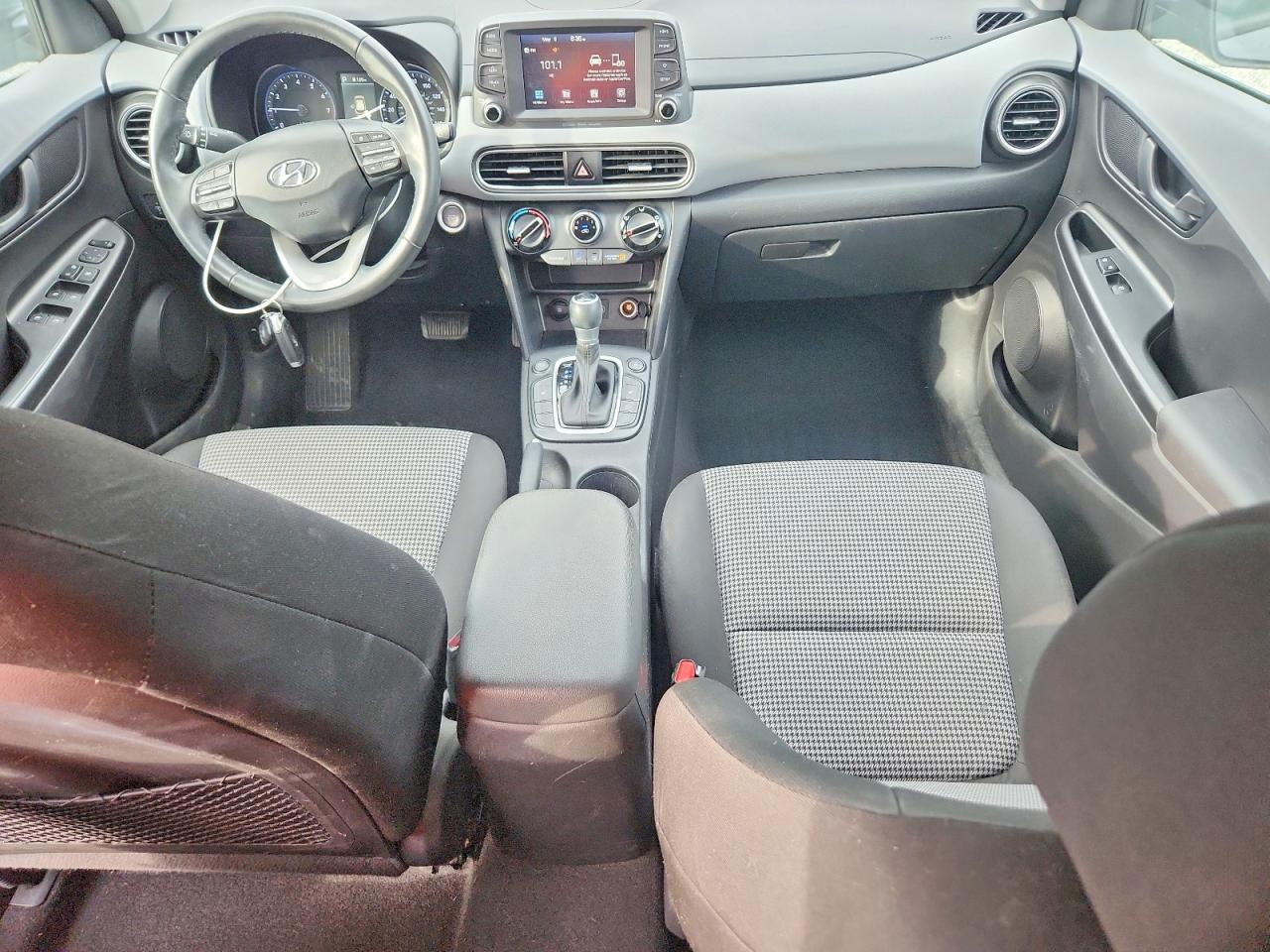 Hyundai KONA Sel