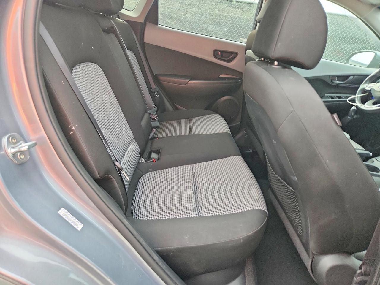 Hyundai KONA Sel