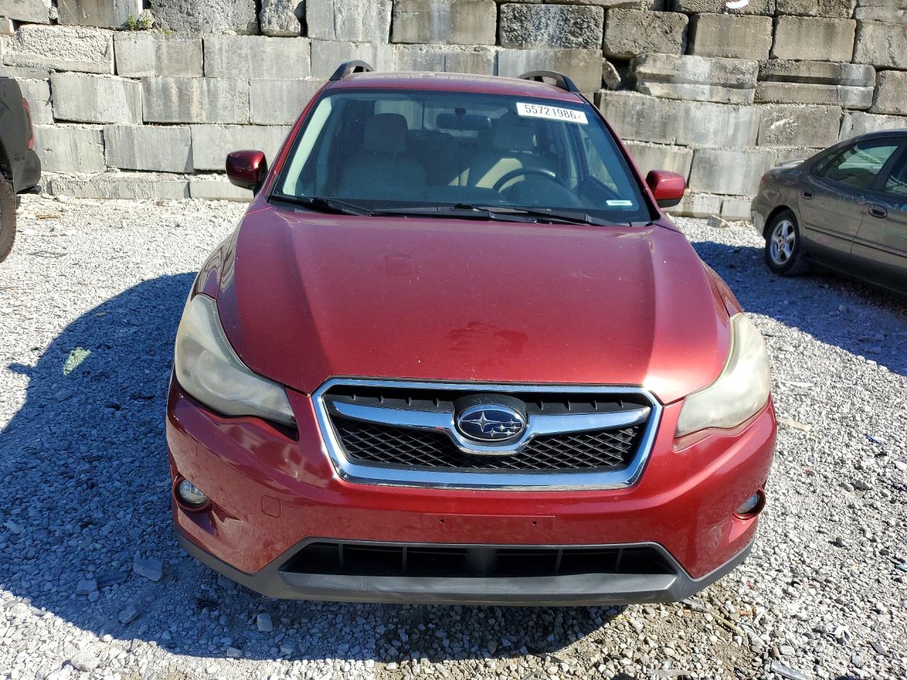 Subaru Xv 2.0 Premium