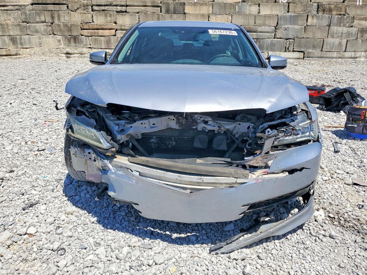 Acura TLX Tech
