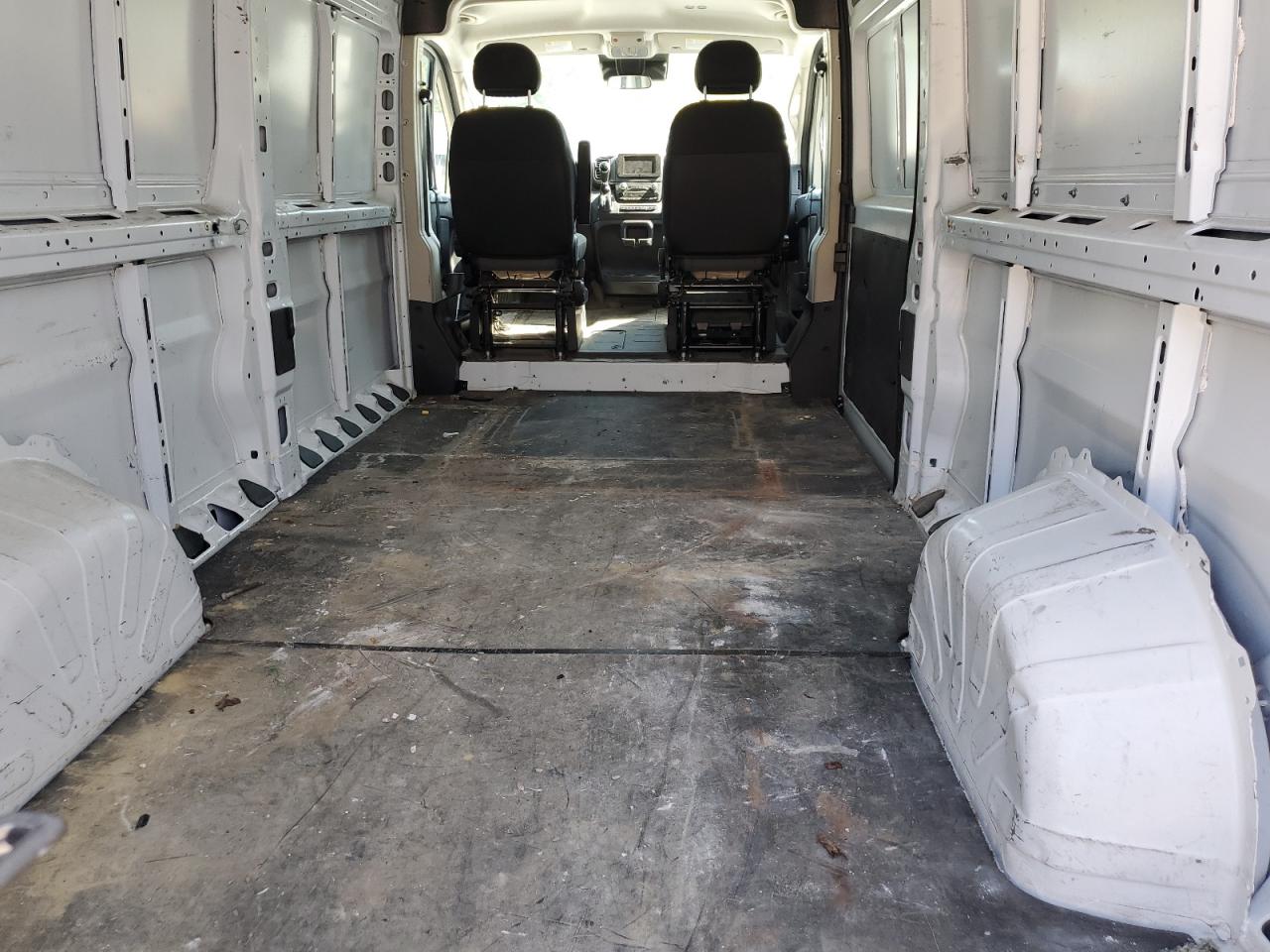 Ram Promaster 3500 High