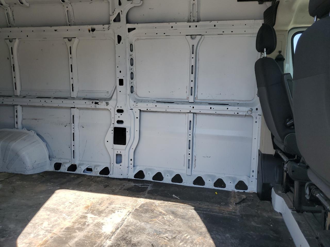 Ram Promaster 3500 High