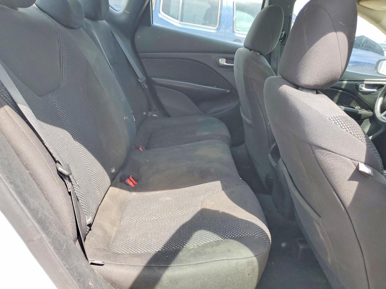 Dodge Dart Se