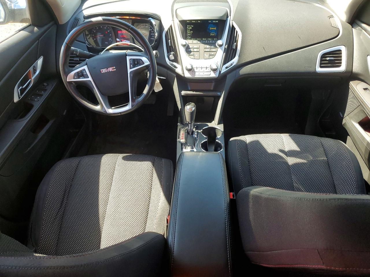 GMC Terrain Sle