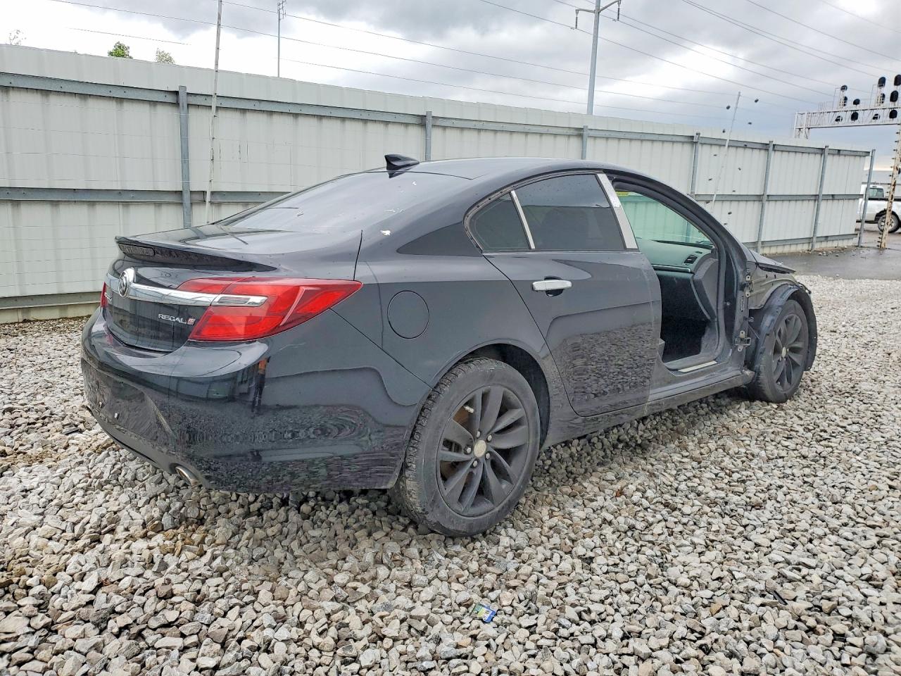 Buick Regal