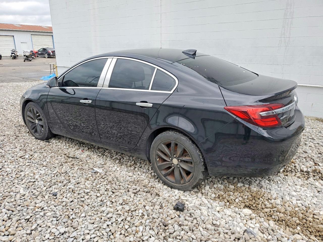 Buick Regal