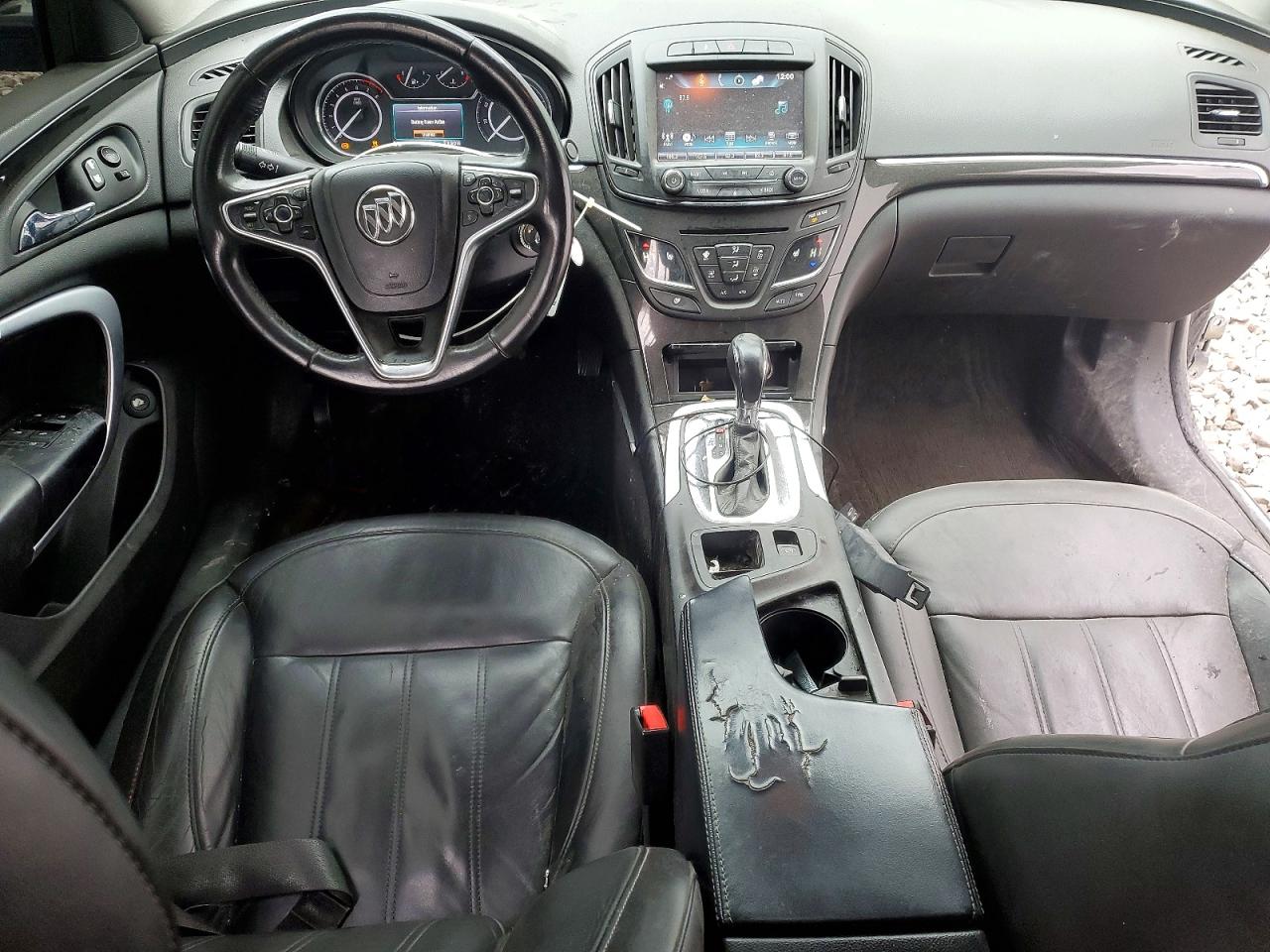 Buick Regal