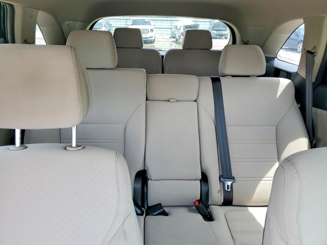 Kia Sorento Lx V6