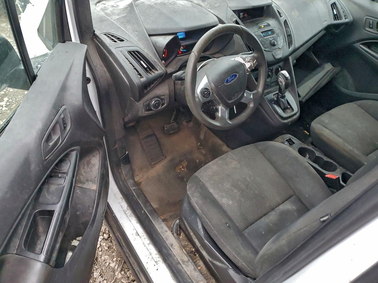Ford Transit Xl