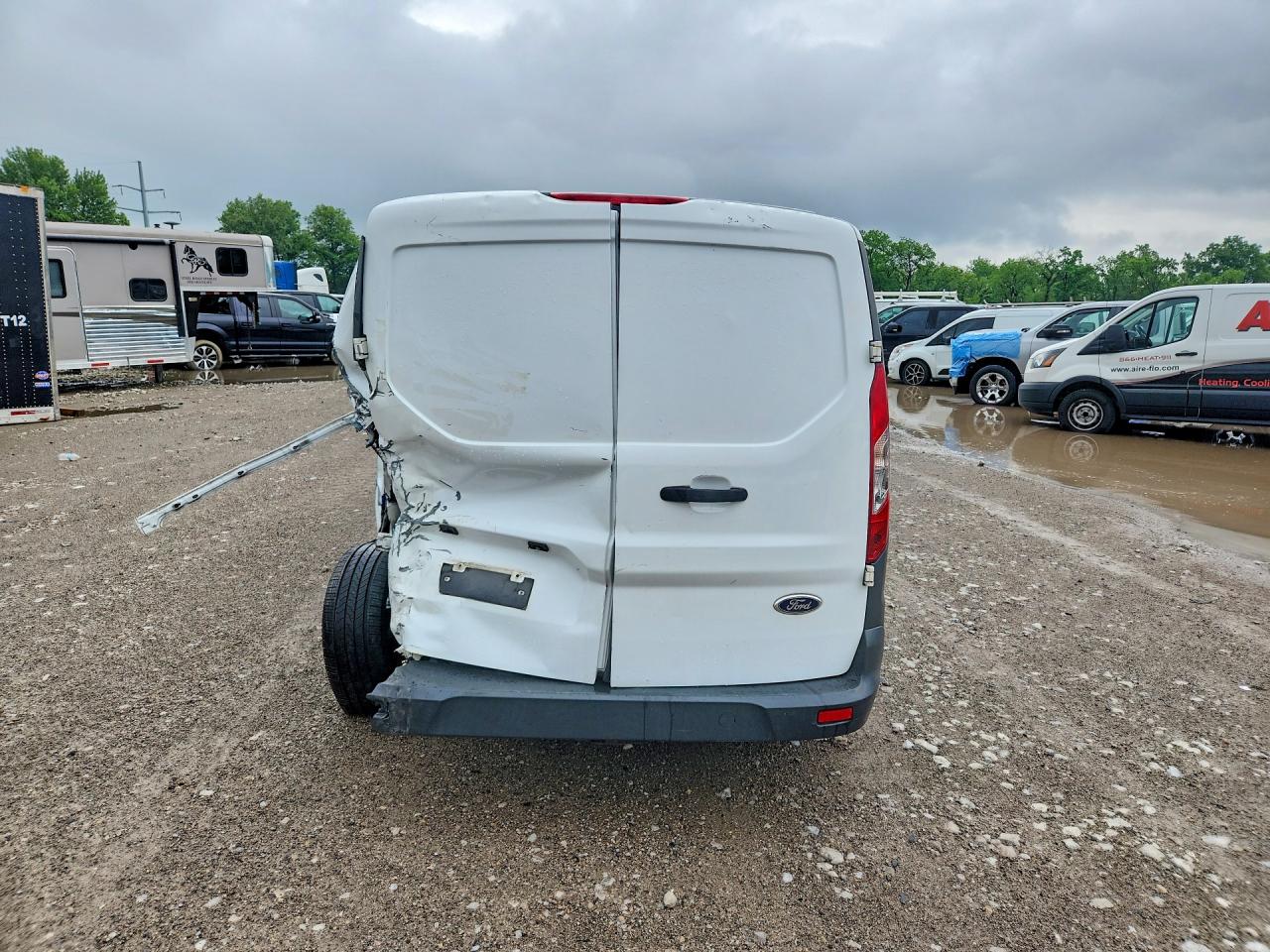 Ford Transit Xl