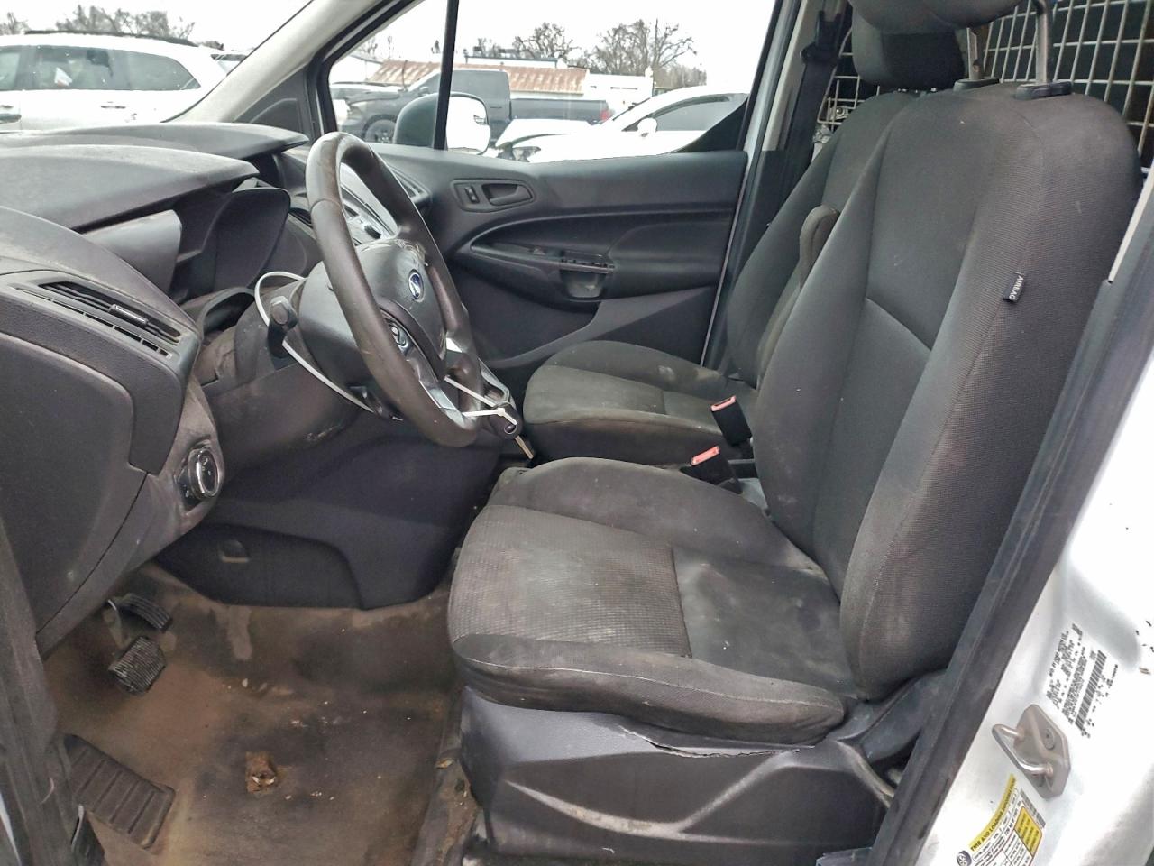 Ford Transit Xl