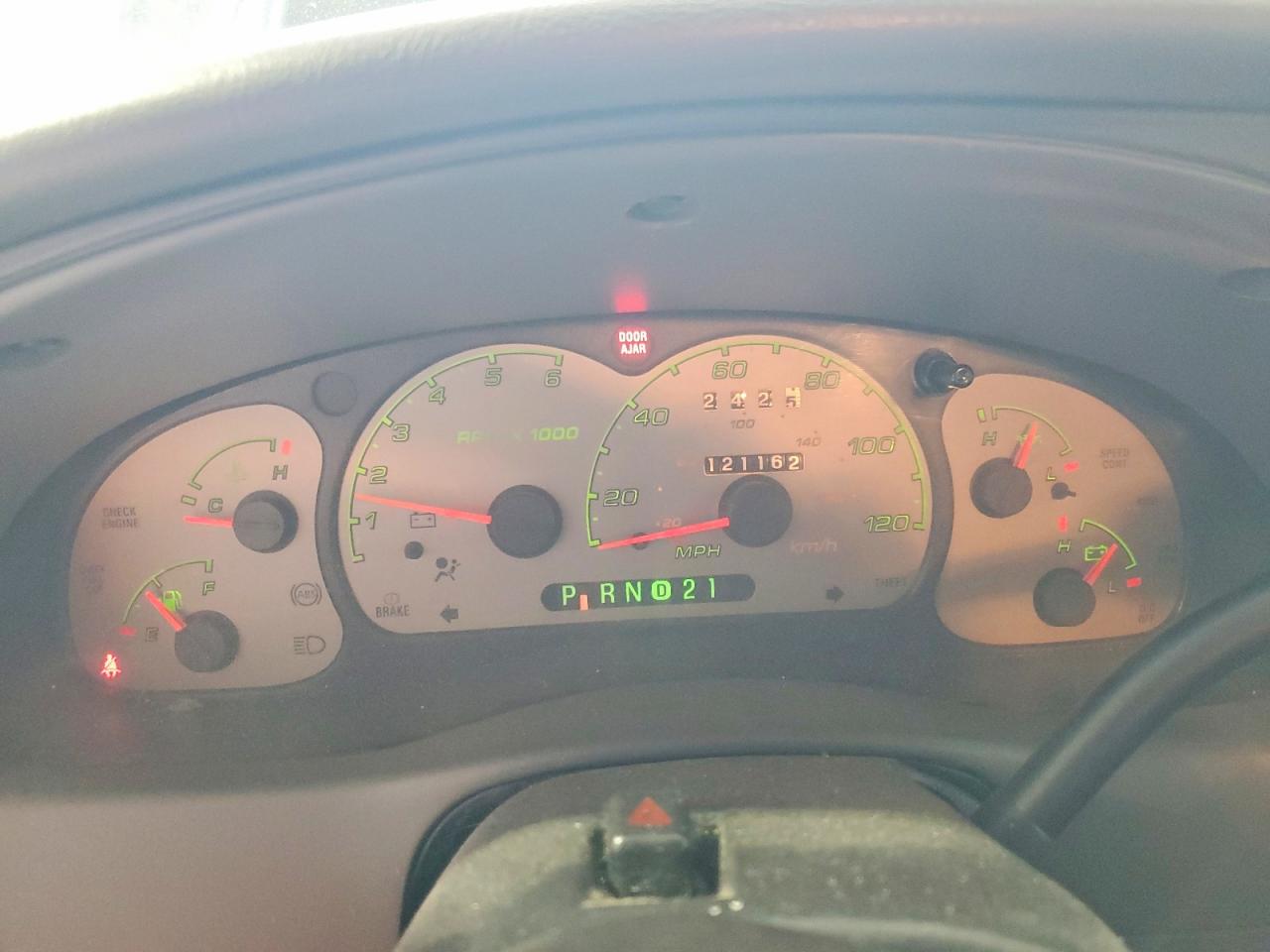 Ford Ranger Super Cab