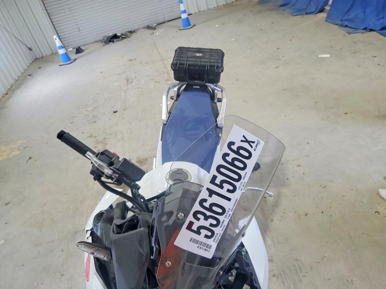 Honda Xl750