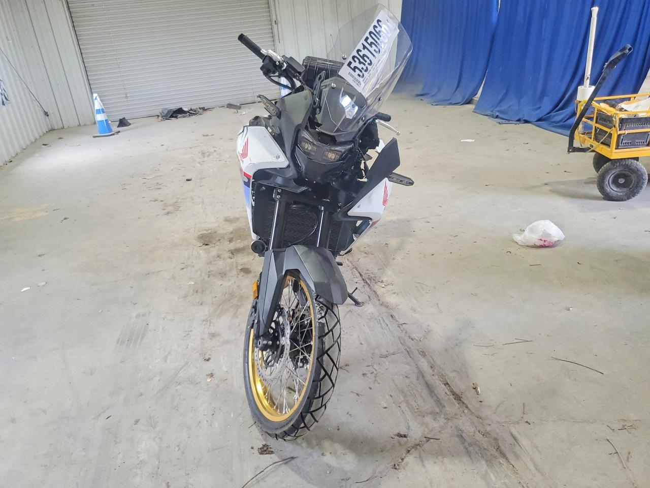 Honda Xl750