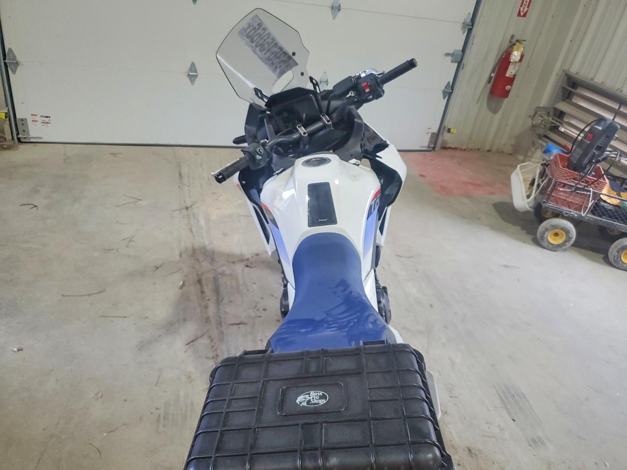 Honda Xl750