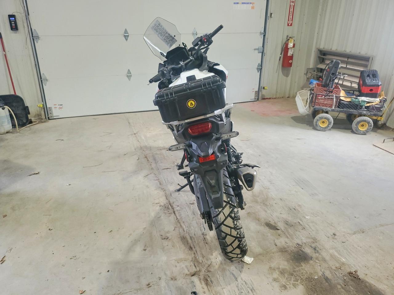 Honda Xl750